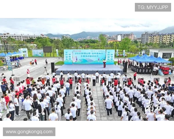 围绕体育运动激发全民健康活力的新时代社会全面发展宏伟蓝图