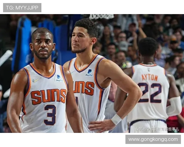 保罗生涯首冠希望破灭太阳老板或将重建出售老将